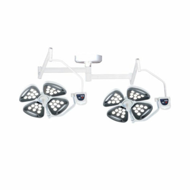 LED 400/400 LED Operation Light, Double Head